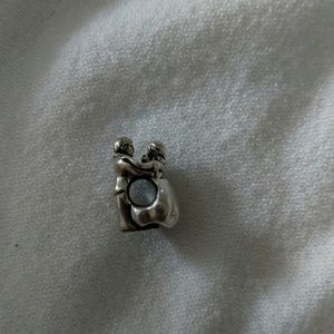 Pandora Couple Charm